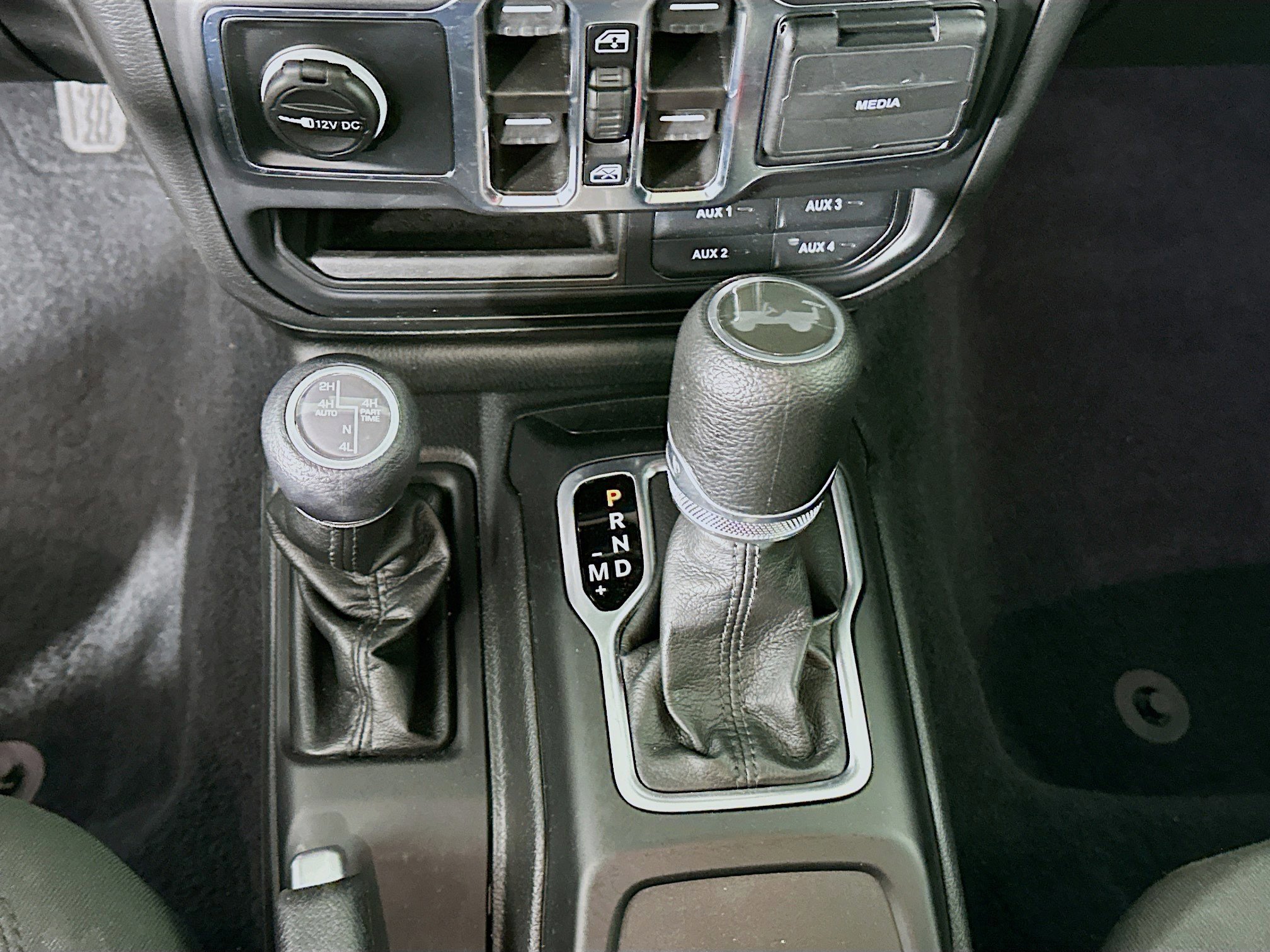 Used 2023 Jeep Wrangler Unlimited w/ Cold Weather Group image 24