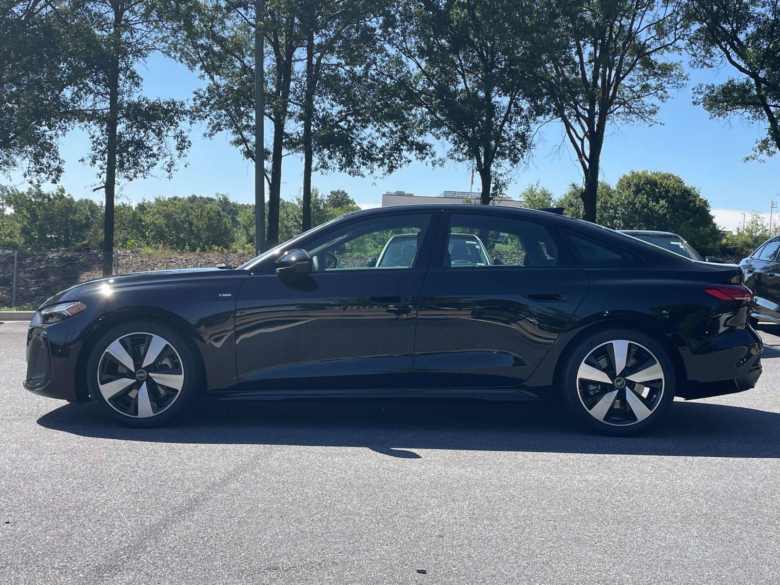 New 2026 Audi A5 2.0T Premium Plus AWD/4WD image 4