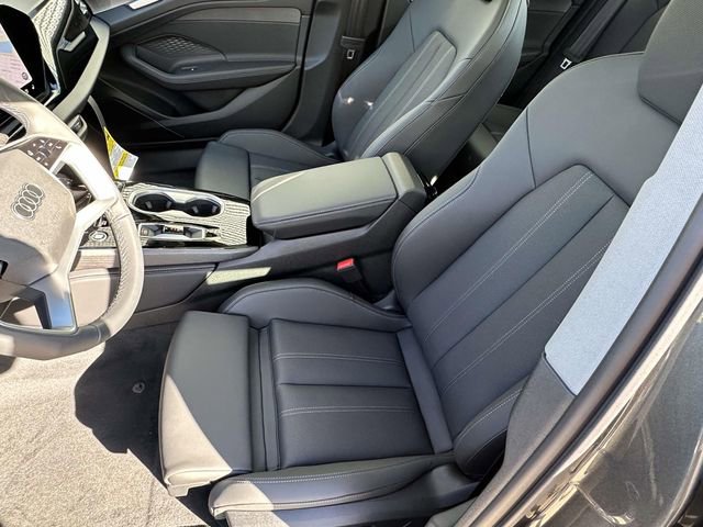 New 2026 Audi A6 Premium Plus AWD/4WD image 9