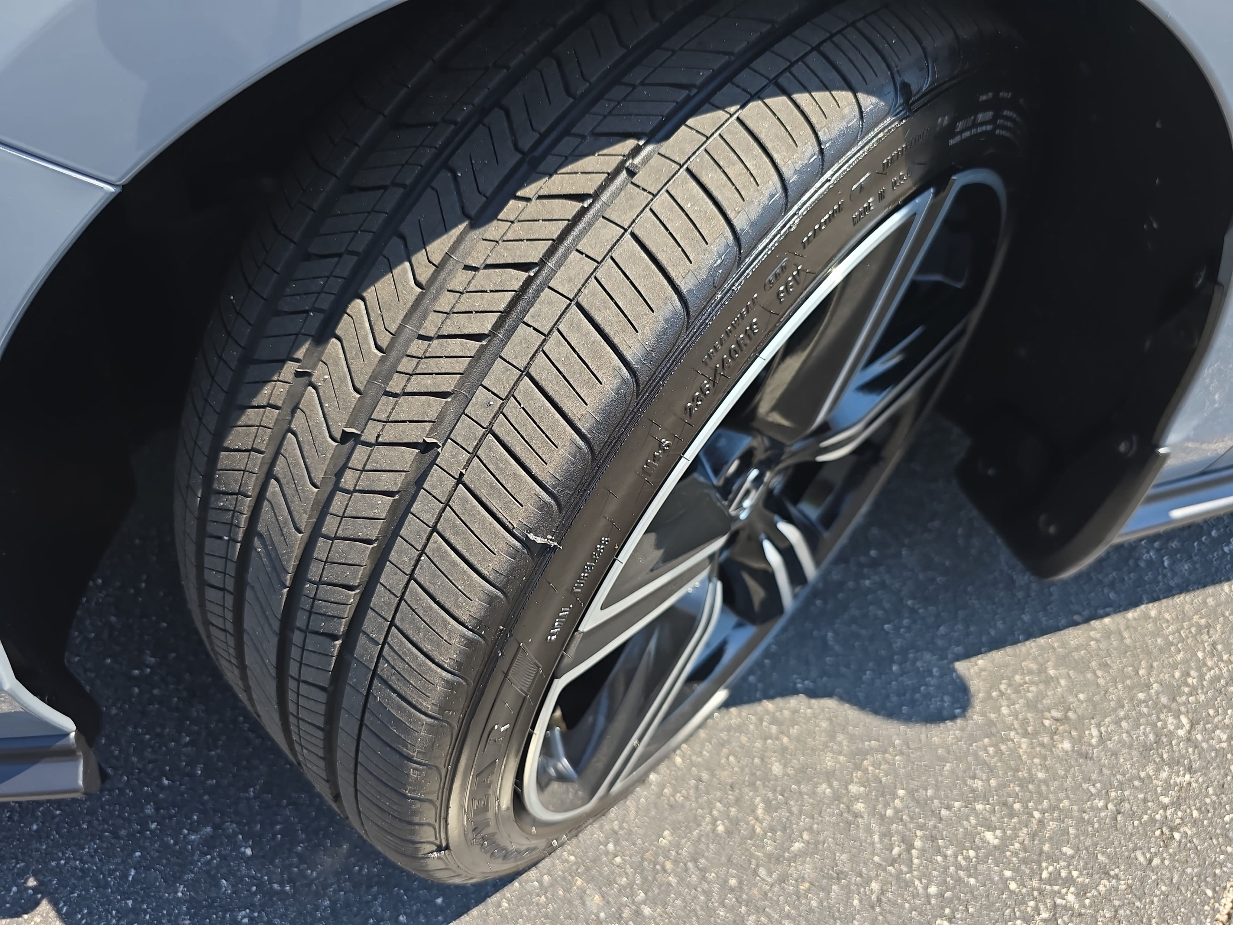 Used 2026 Honda Accord Sport image 31