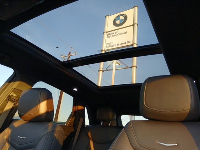 Used 2022 Cadillac XT5 Premium Luxury image 30