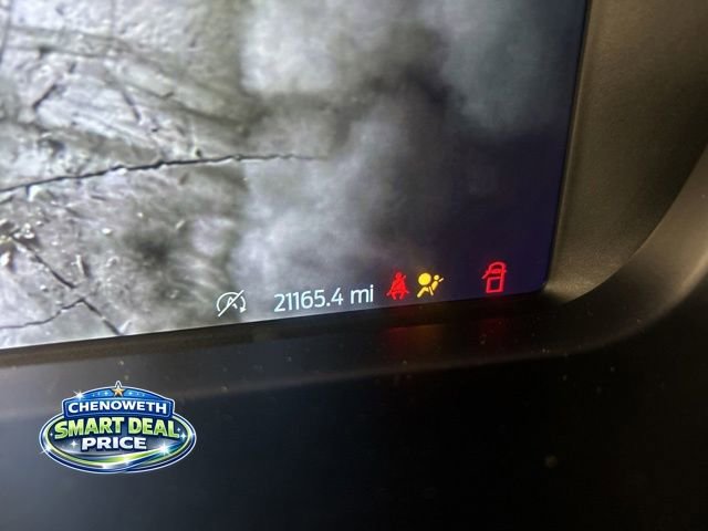 Used 2024 Ford F150 XLT w/ Tow/Haul Package image 16