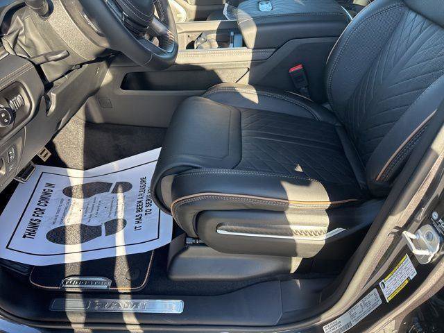 New 2026 RAM 1500 Tungsten image 16