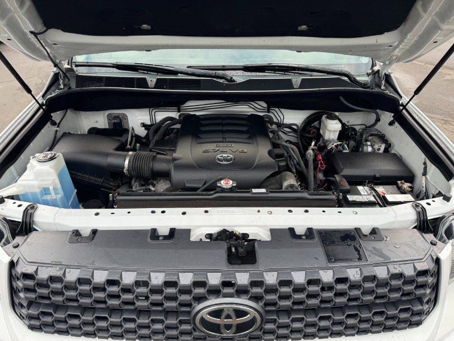 Used 2020 Toyota Tundra SR5 image 23