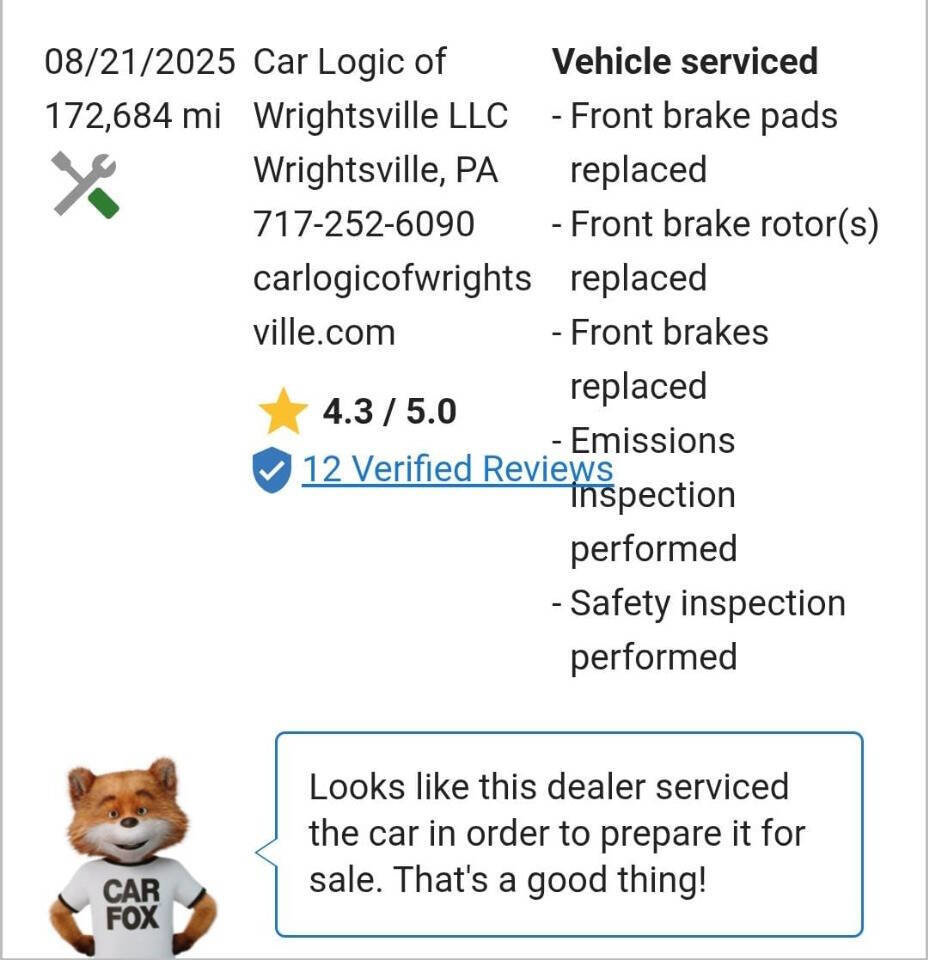 Used 2009 Honda Accord LX-P image 3