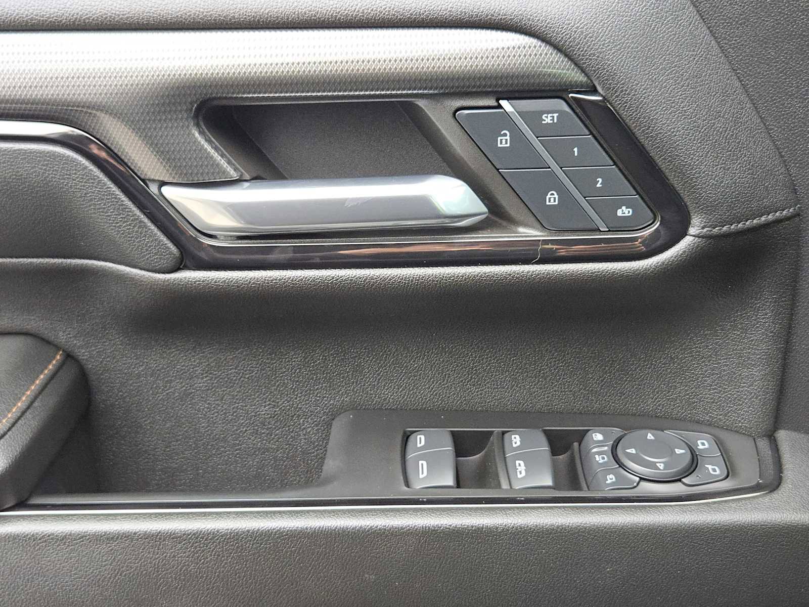 Certified 2024 GMC Sierra 2500 AT4 w/ AT4 Premium Plus Package image 22