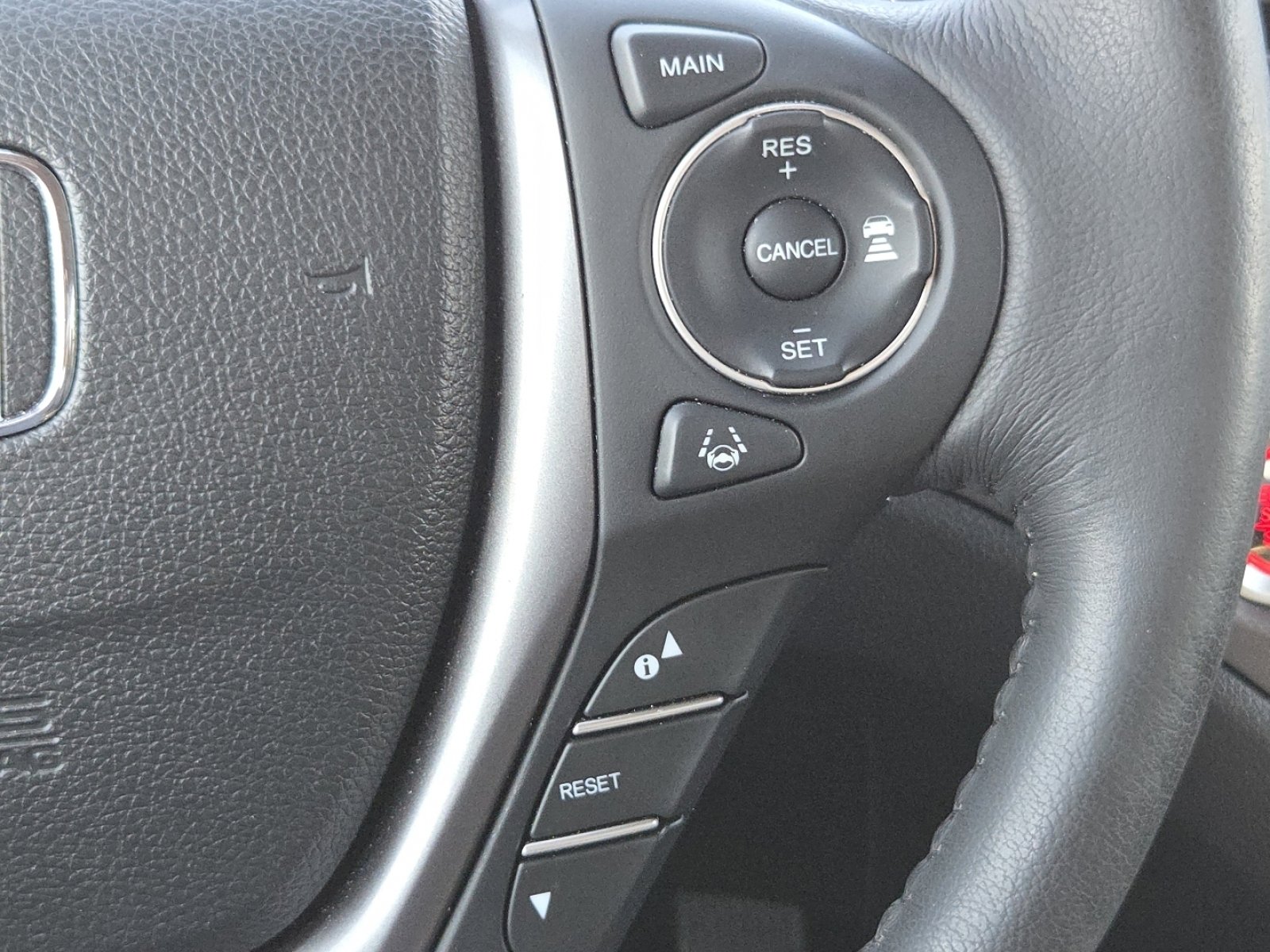 Certified 2023 Honda Ridgeline RTL-E image 12