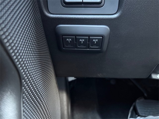 New 2026 Chevrolet Colorado ZR2 w/ Off-Road Front Bumper Package image 20