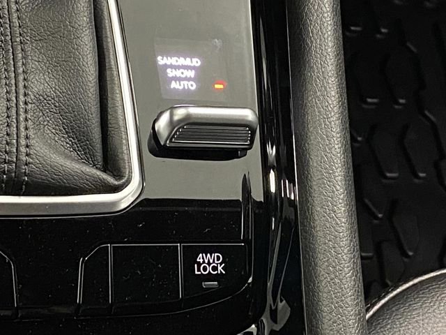 New 2026 Jeep Compass Latitude w/ Quick Order Package 29K image 23