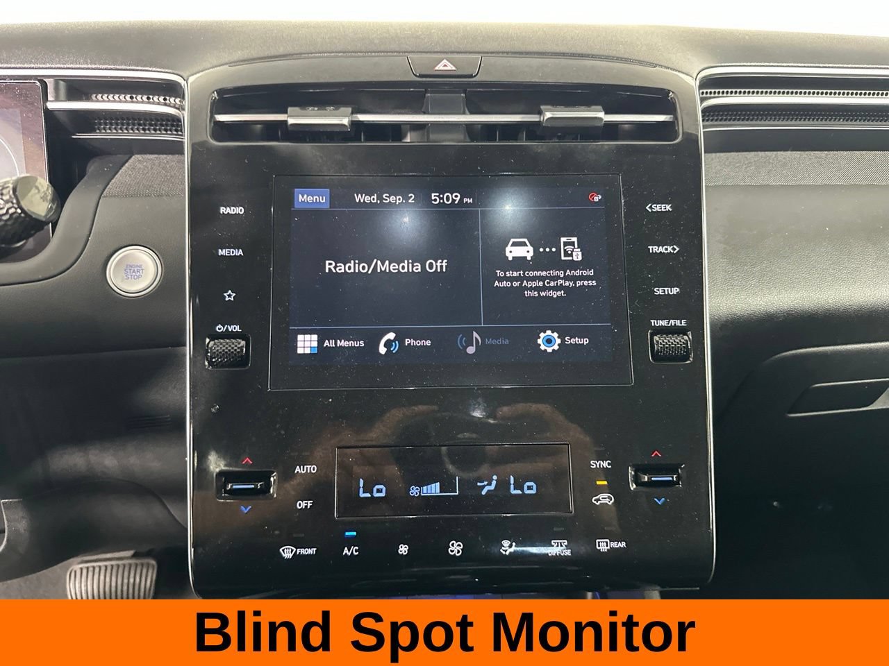 Used 2023 Hyundai Tucson SEL w/ Convenience Package FWD image 18