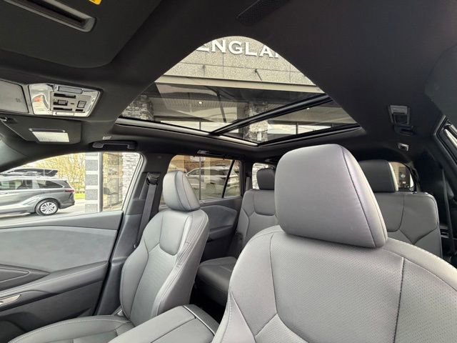 Used 2024 Lexus TX 350 AWD w/ Captains Chair Package image 17