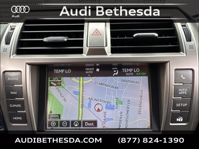 Used 2019 Lexus GX 460 Premium AWD/4WD image 20