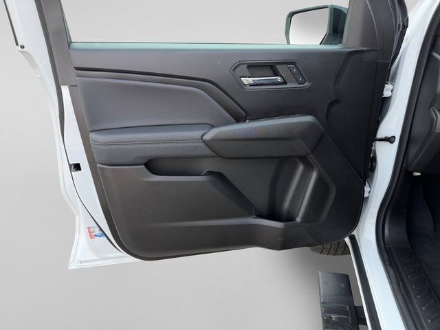 Used 2024 GMC Canyon Elevation w/ Elevation Premium Package AWD/4WD image 13