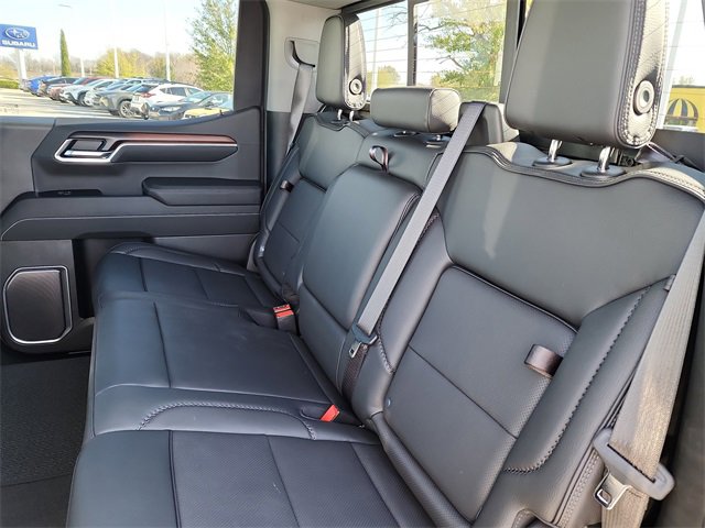 New 2026 GMC Sierra 1500 Denali image 19