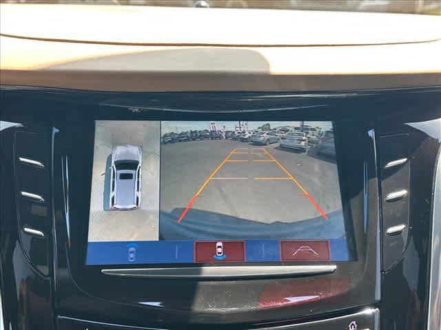 Used 2020 Cadillac Escalade Platinum RWD image 30