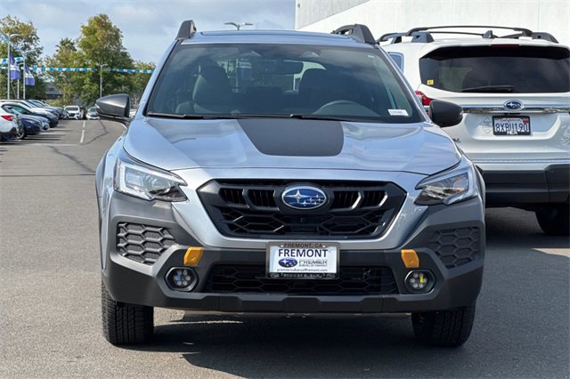 New 2025 Subaru Outback Wilderness image 6