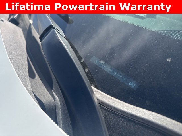 Used 2025 Chevrolet Blazer LT image 22