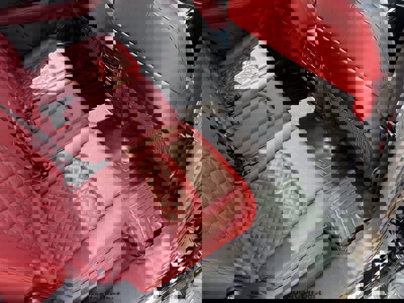 Used 2022 Audi SQ7 Prestige image 39