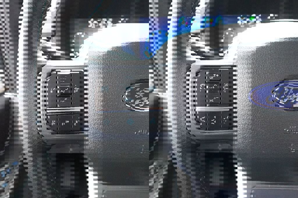 Used 2024 Ford F150 XLT w/ Tow/Haul Package image 23