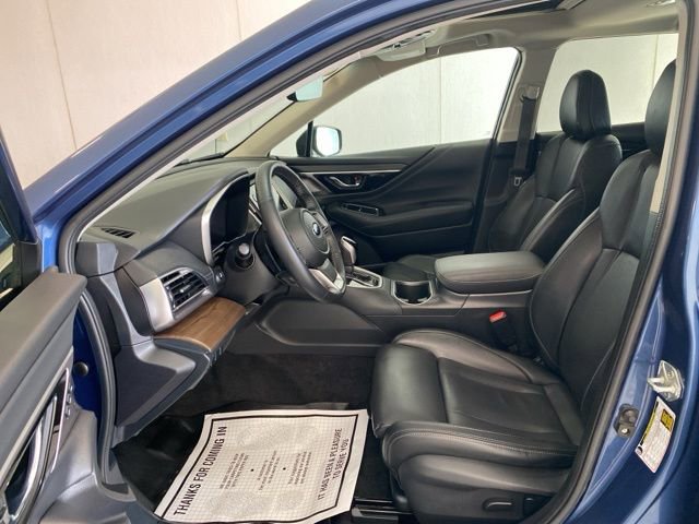 Used 2021 Subaru Outback Limited image 10