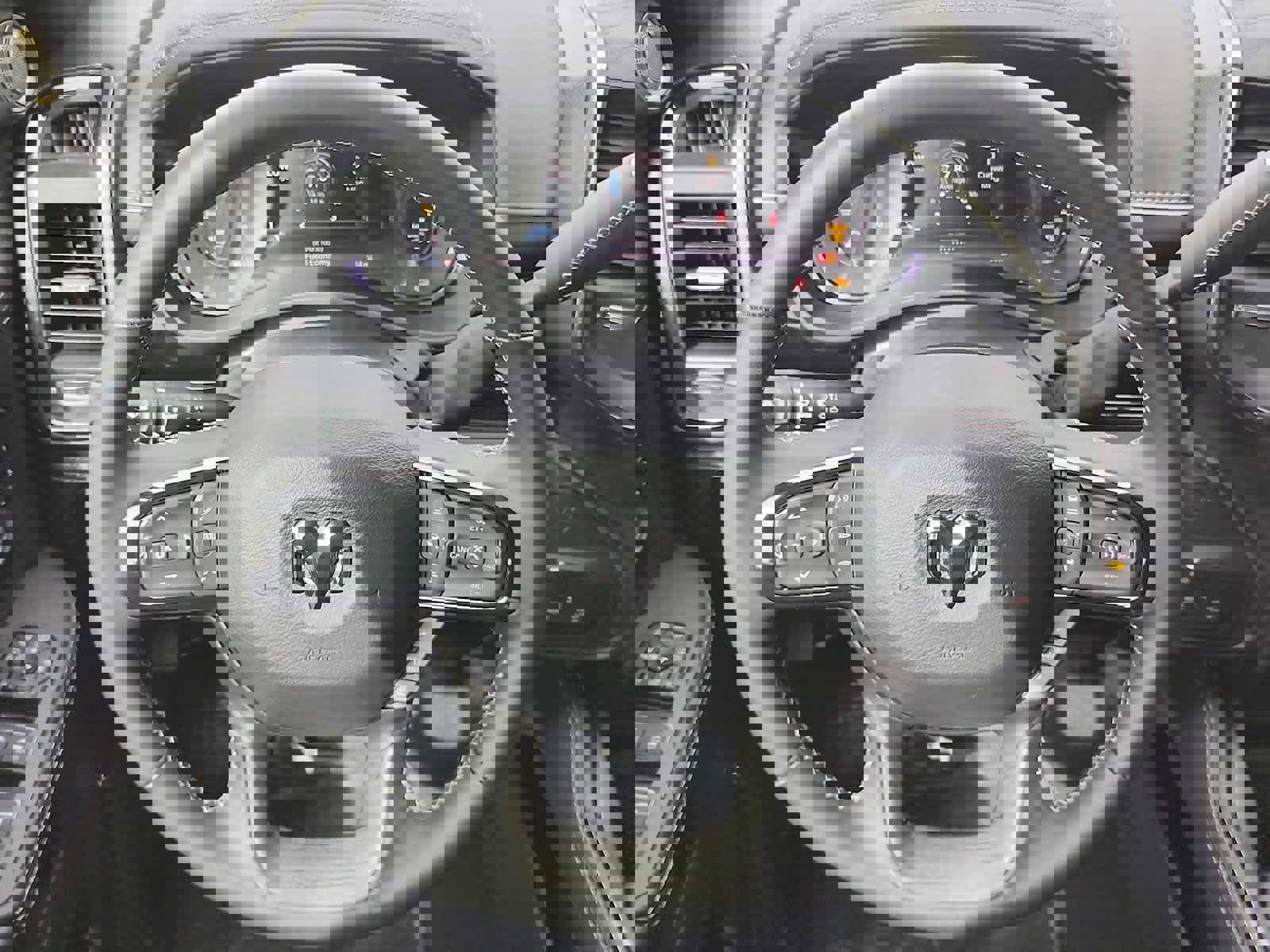 New 2026 RAM 3500 Limited image 25