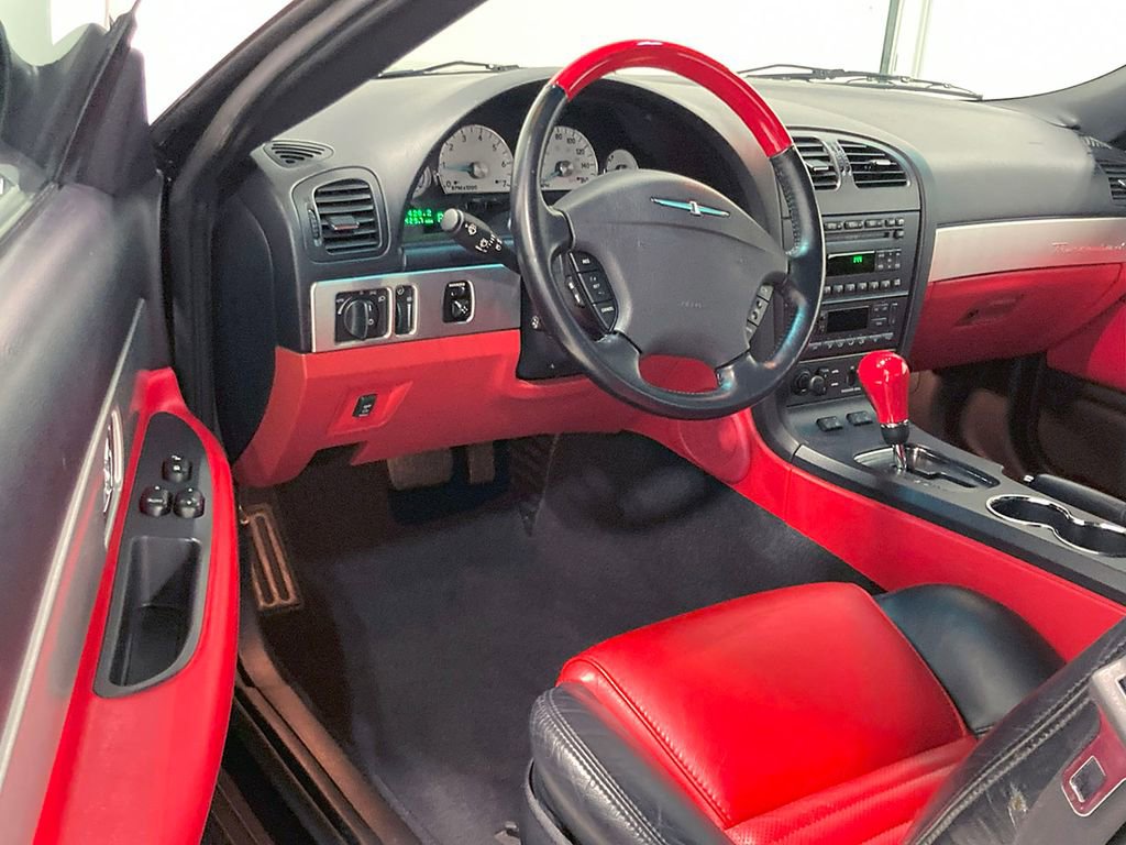 Used 2003 Ford Thunderbird image 50