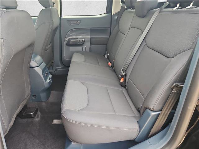 New 2026 Ford Maverick XL image 16