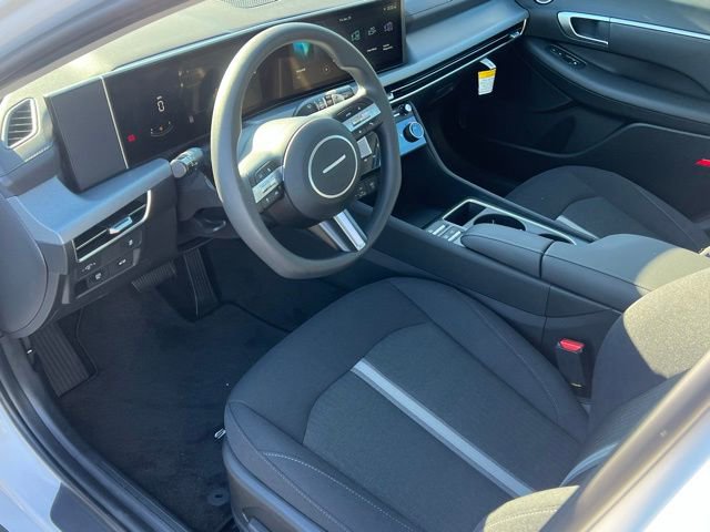 New 2025 Hyundai Sonata SEL image 9