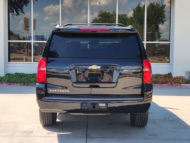 Used 2019 Chevrolet Suburban LT AWD/4WD image 6