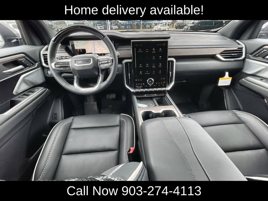 New 2025 GMC Acadia Denali w/ Super Cruise Package image 22