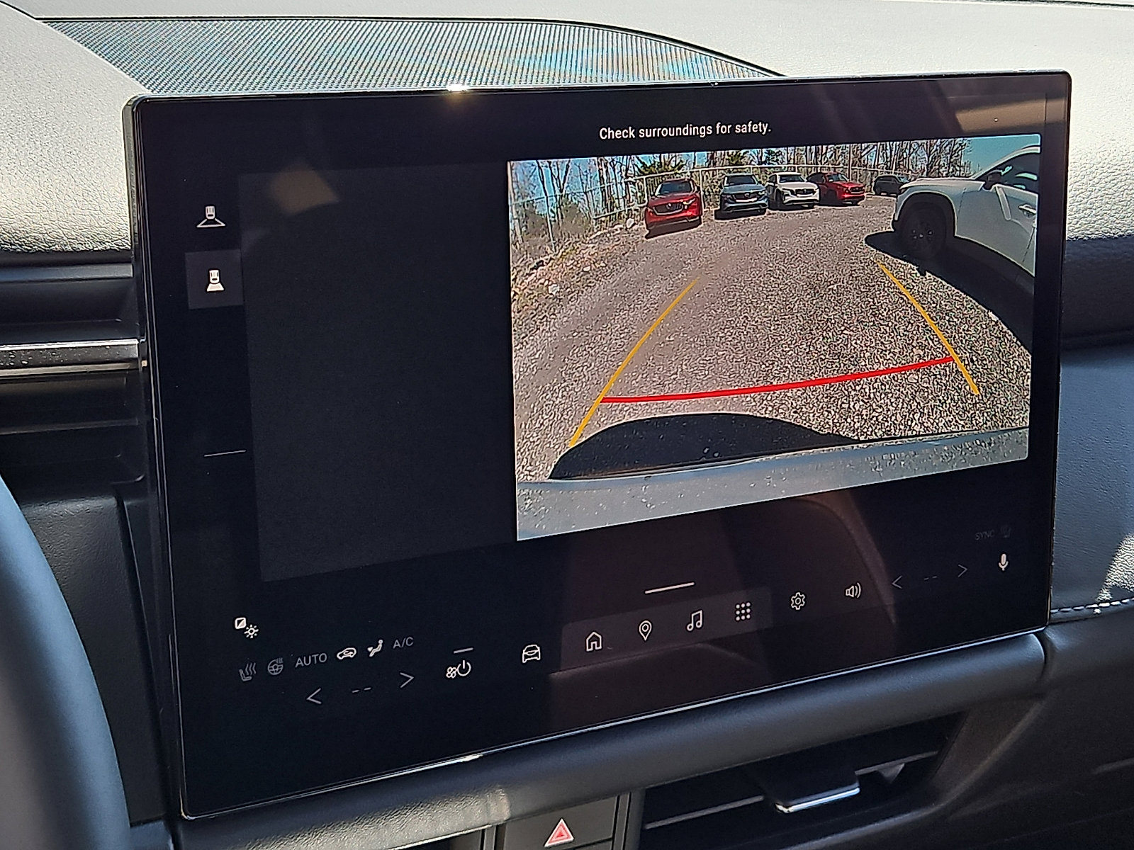New 2026 MAZDA CX-5 Preferred AWD/4WD image 14