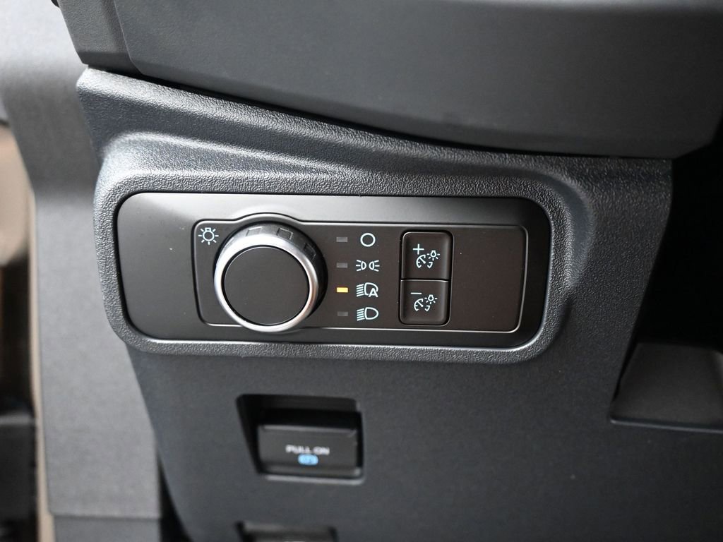 Used 2026 Ford Bronco Big Bend AWD/4WD image 12