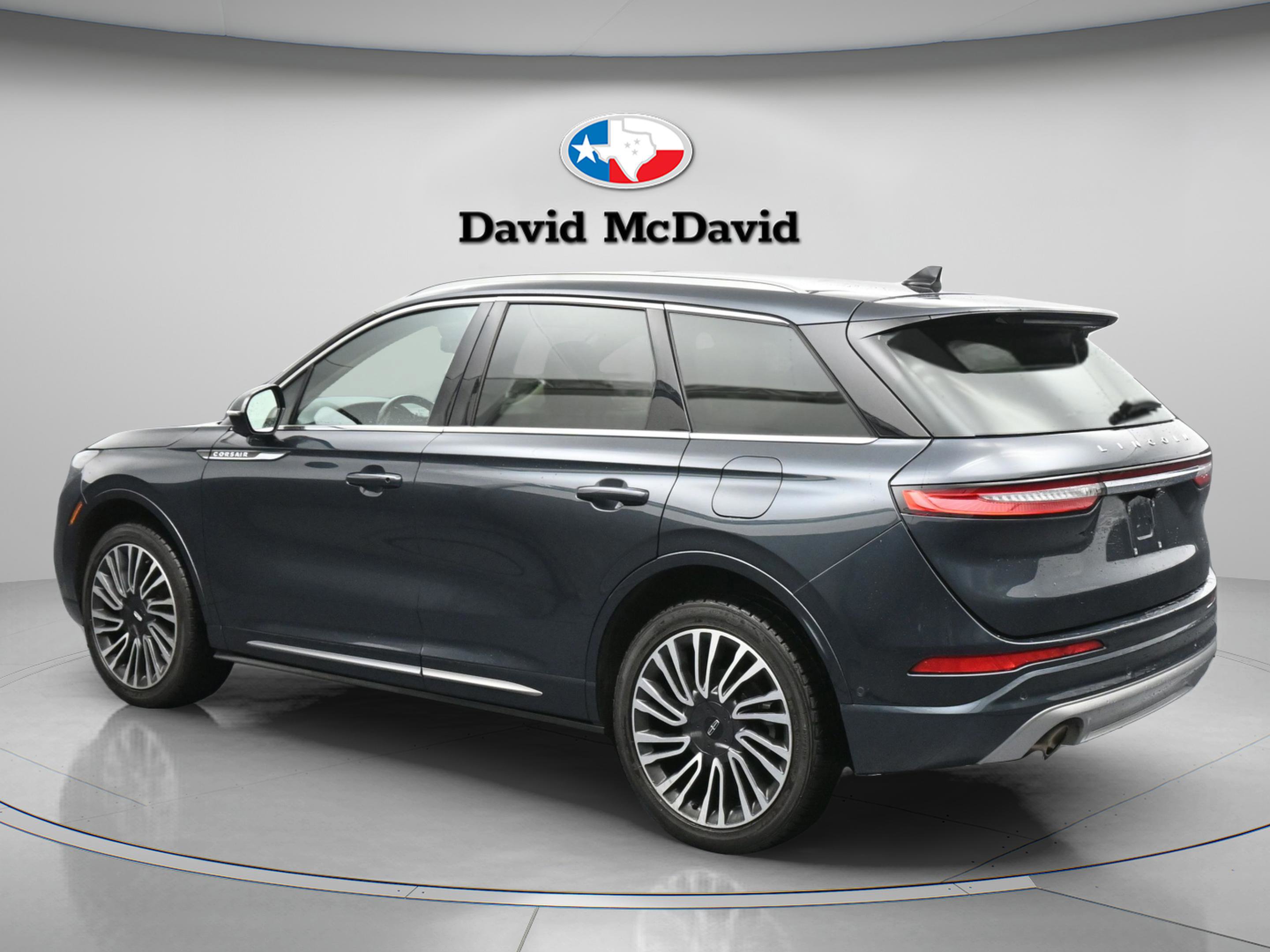 Used 2022 Lincoln Corsair Reserve w/ Equipment Group 201A AWD/4WD image 6