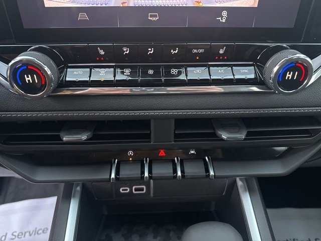 New 2026 Chevrolet Colorado LT image 16