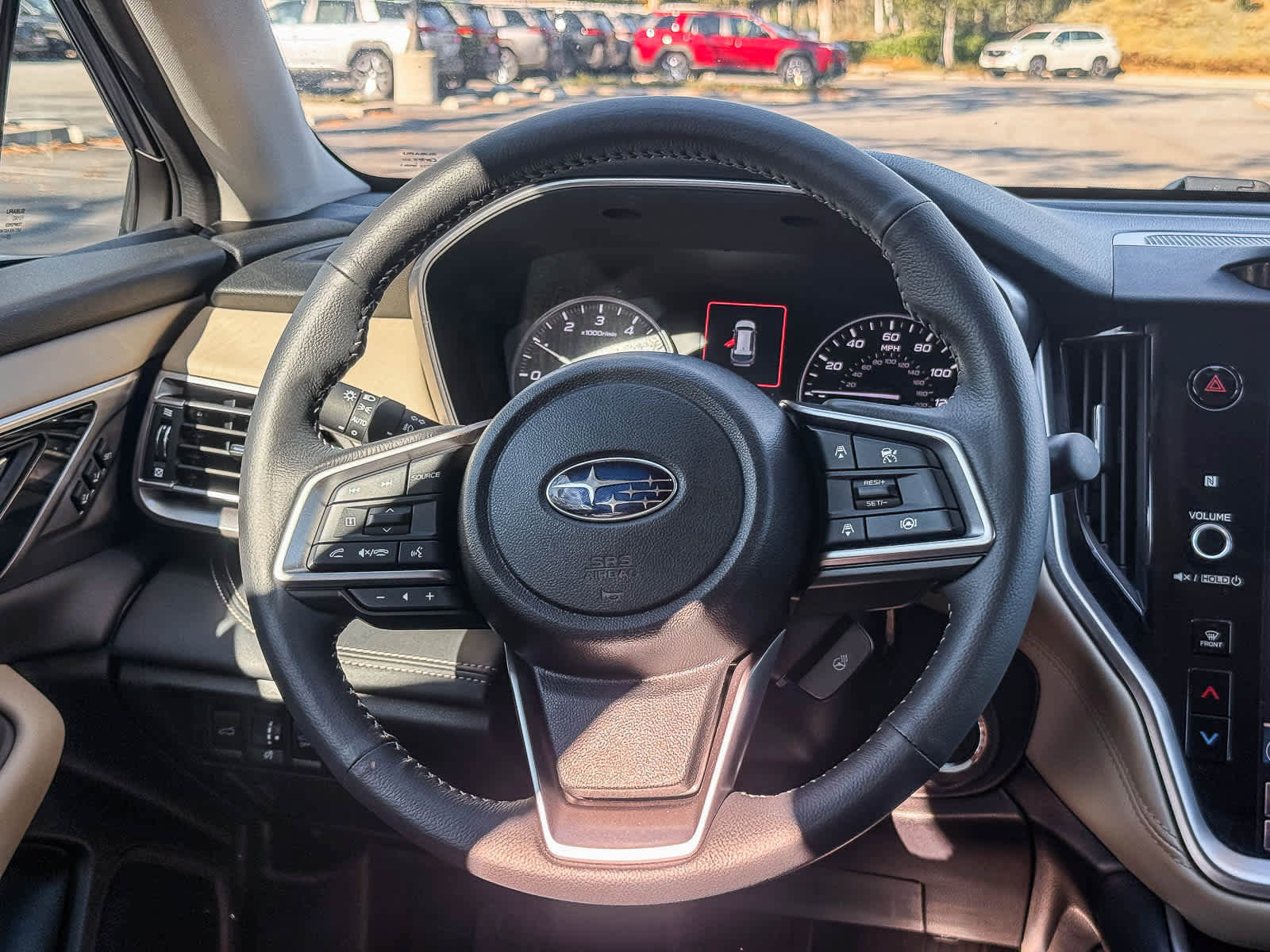 Certified 2023 Subaru Outback Limited image 15