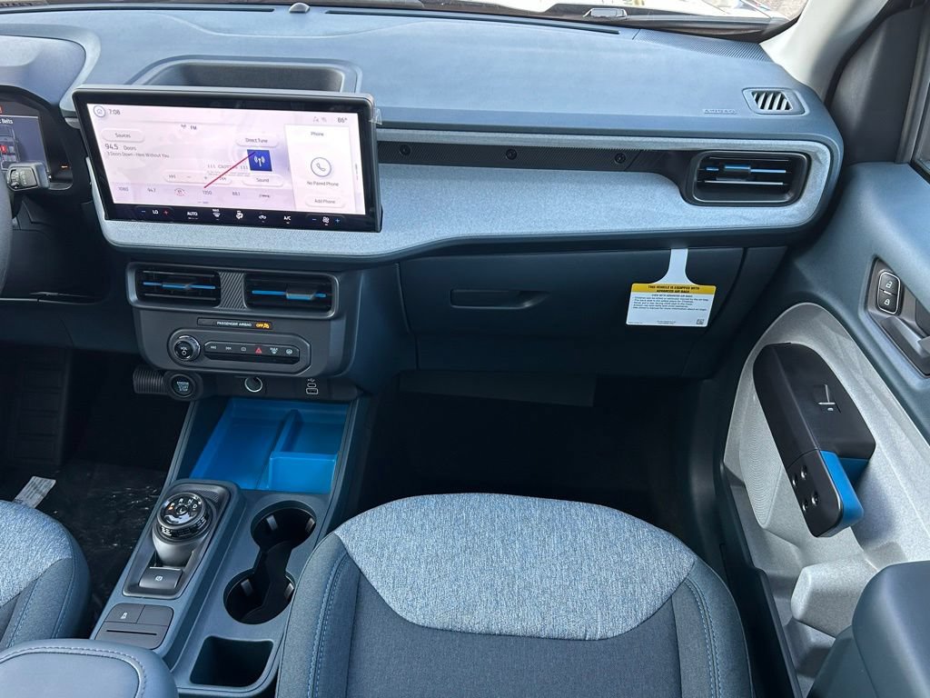New 2026 Ford Maverick XLT FWD image 20