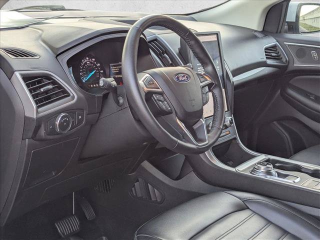 Used 2023 Ford Edge SEL AWD/4WD image 10