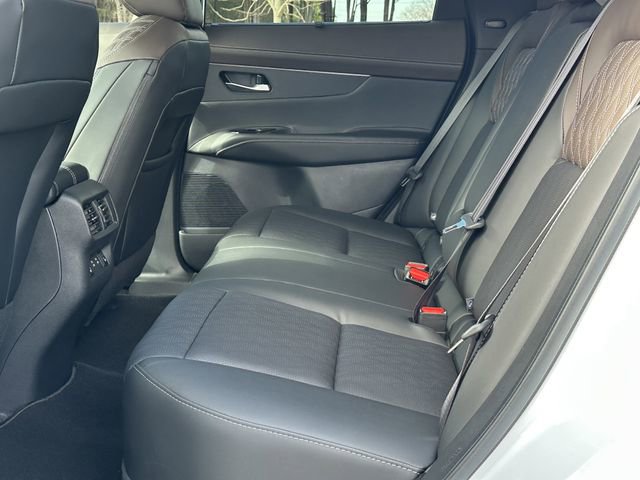 New 2026 Nissan Murano Platinum image 16