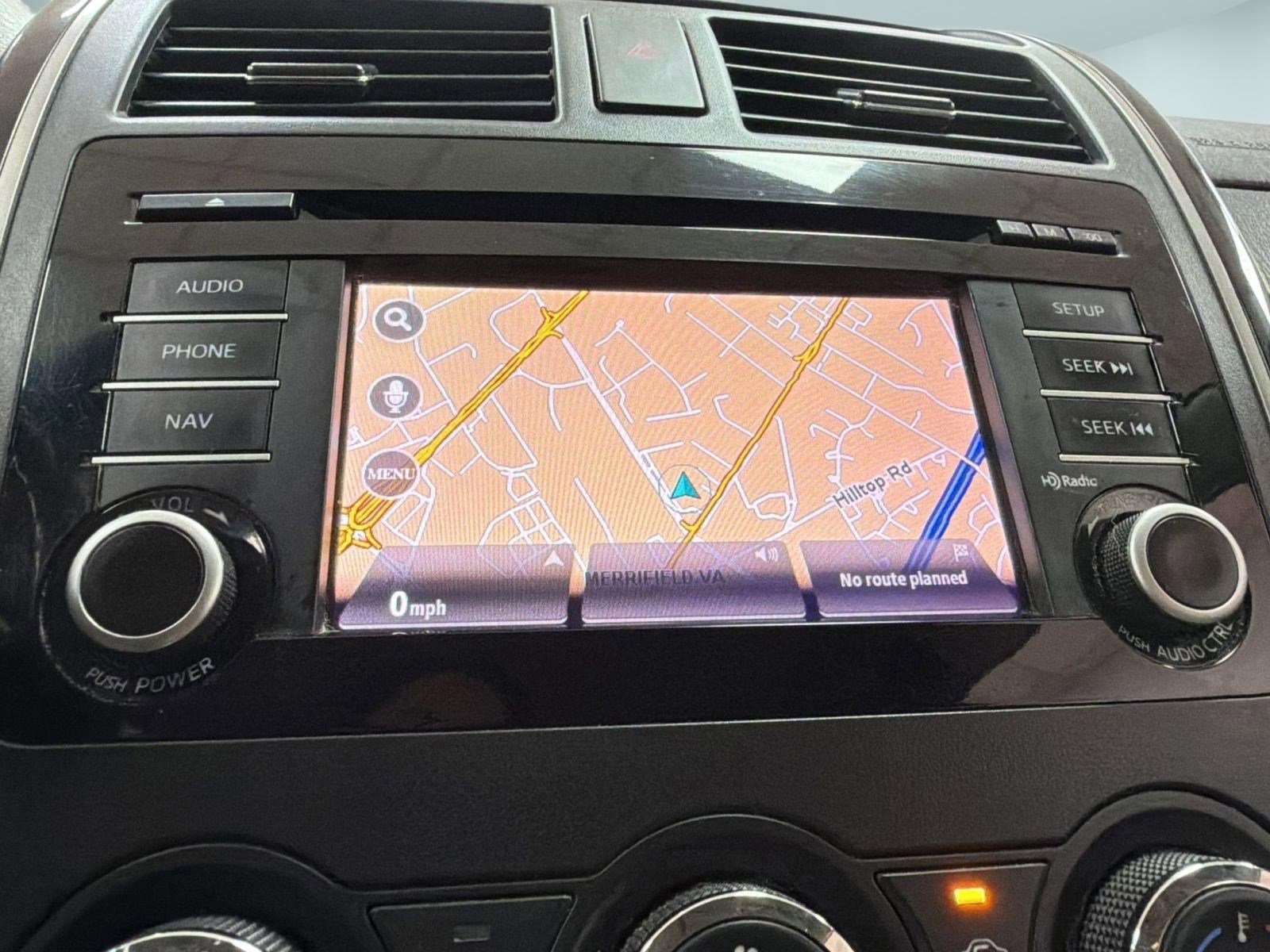 Used 2014 MAZDA CX-9 Touring w/ Touring Technology Package image 22