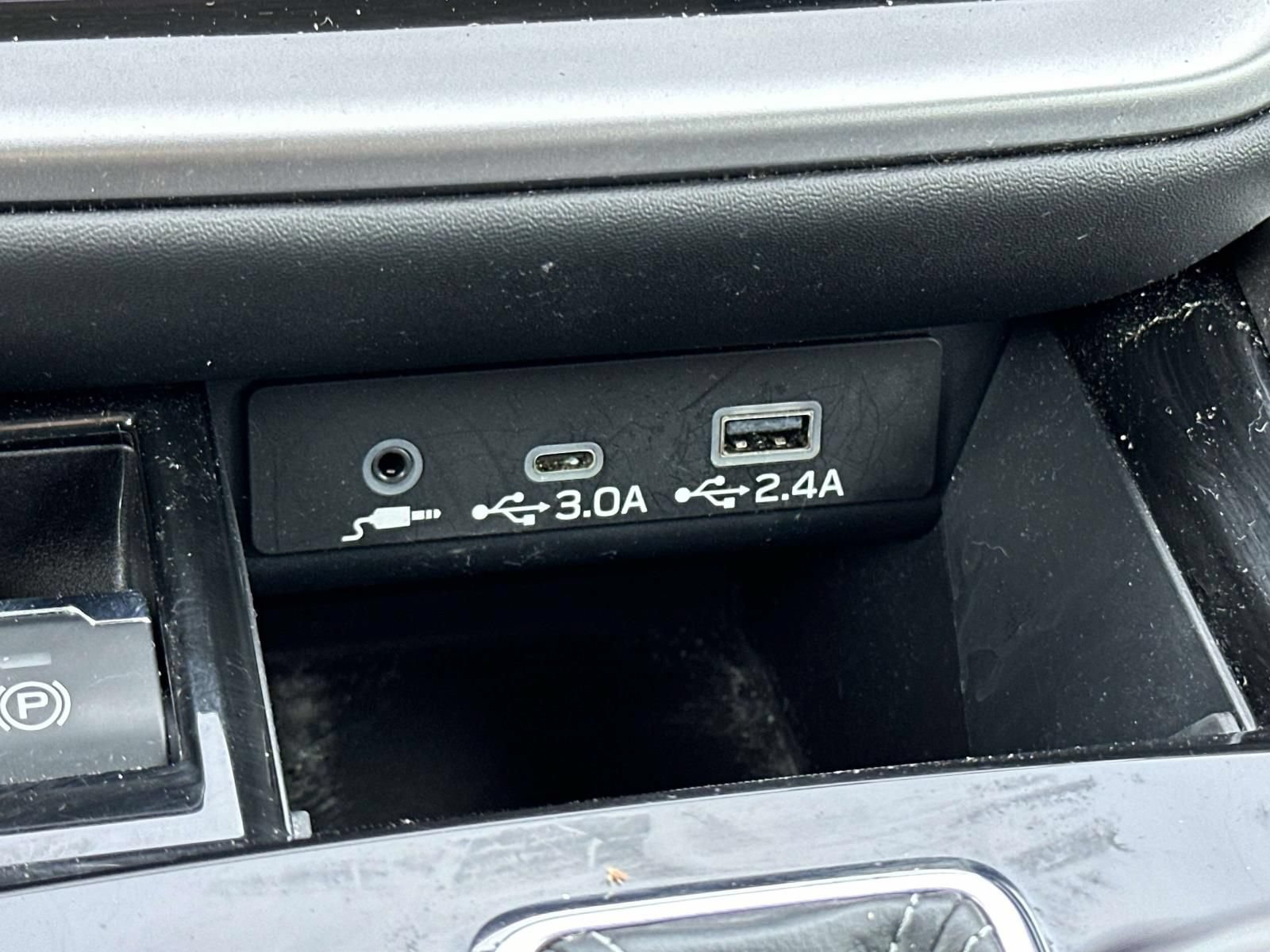 Used 2024 Subaru Outback Limited AWD/4WD image 20