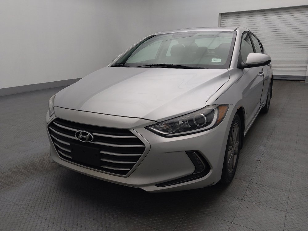 Used 2018 Hyundai Elantra Value Edition image 15