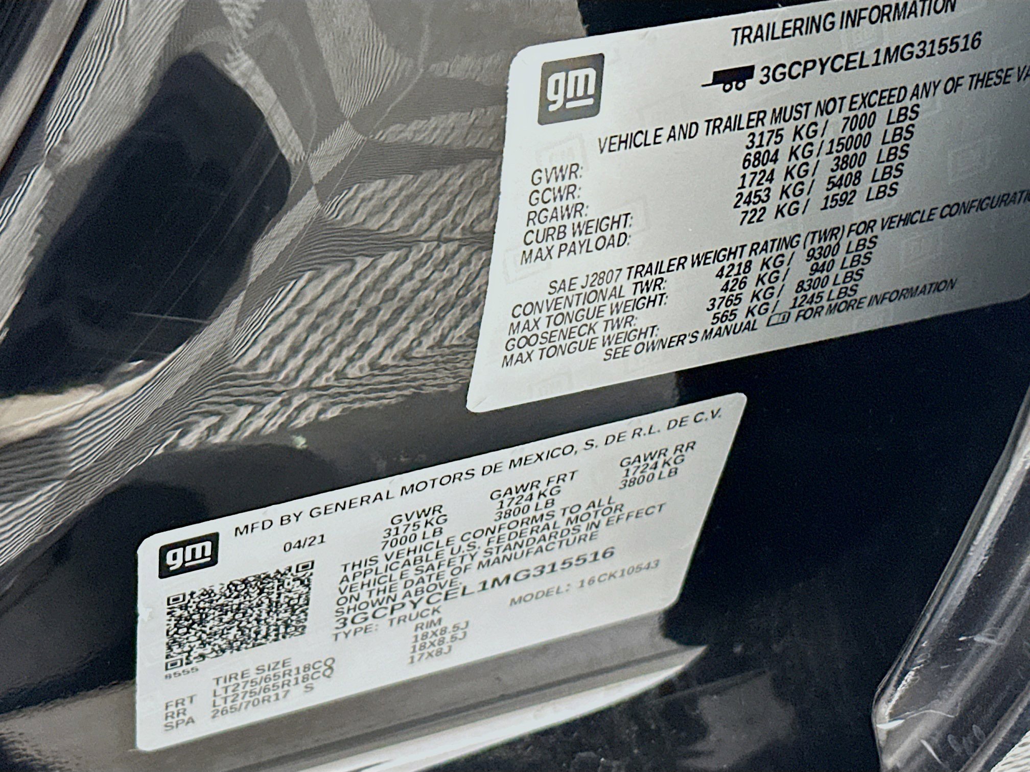 Used 2021 Chevrolet Silverado 1500 Custom Trail Boss w/ Realtree Special Edition image 12