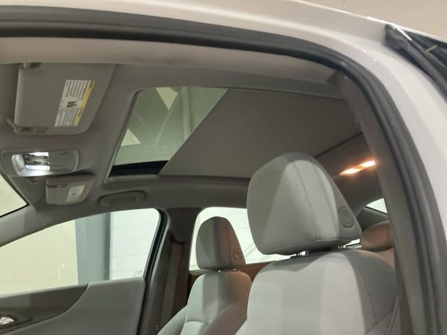 Used 2023 Chevrolet Malibu LT image 19