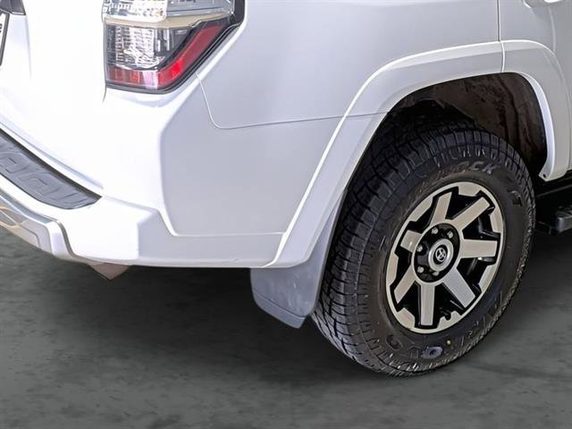 Used 2020 Toyota 4Runner TRD Off-Road Premium w/ Moonroof Package AWD/4WD image 12