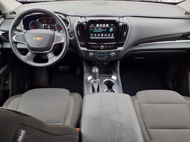 Used 2018 Chevrolet Traverse LT image 10