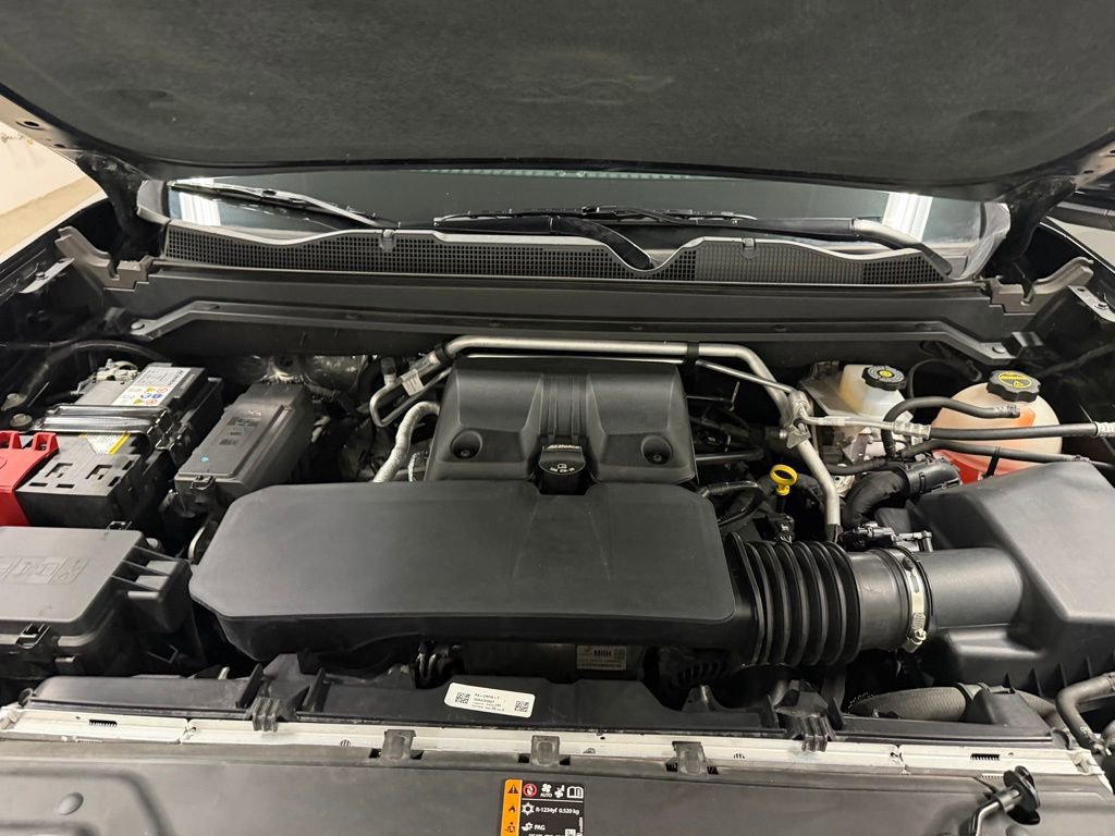 Used 2024 GMC Canyon AT4 w/ AT4 Premium Package image 42