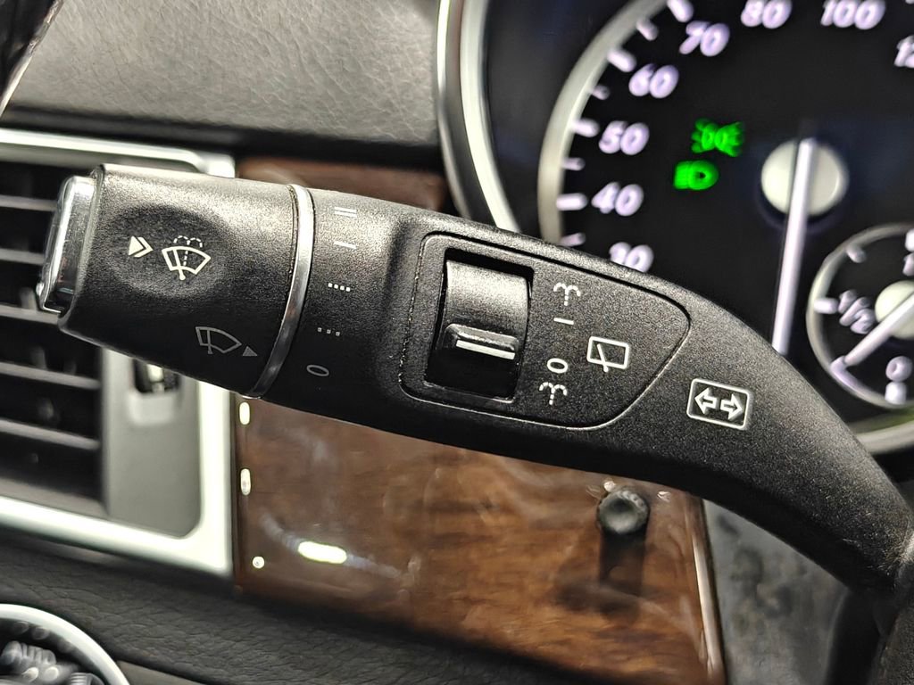 Used 2014 Mercedes-Benz ML 350 4MATIC image 46