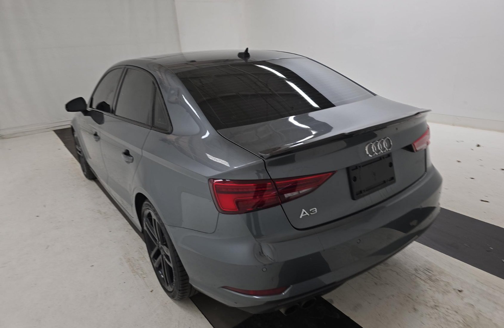 Used 2020 Audi A3 2.0T Premium w/ Final Edition Package FWD image 12
