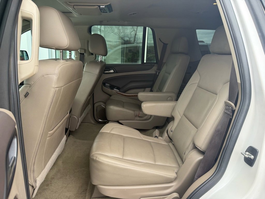 Used 2018 Chevrolet Tahoe Premier image 28