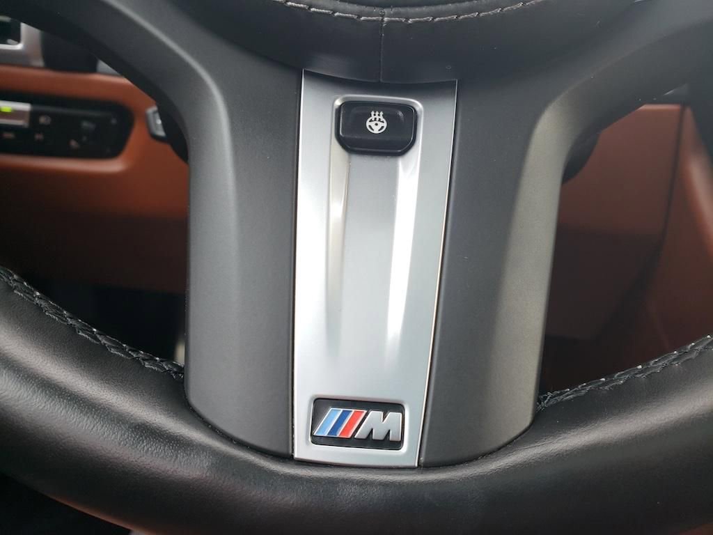 Used 2022 BMW 840i Gran Coupe xDrive image 20